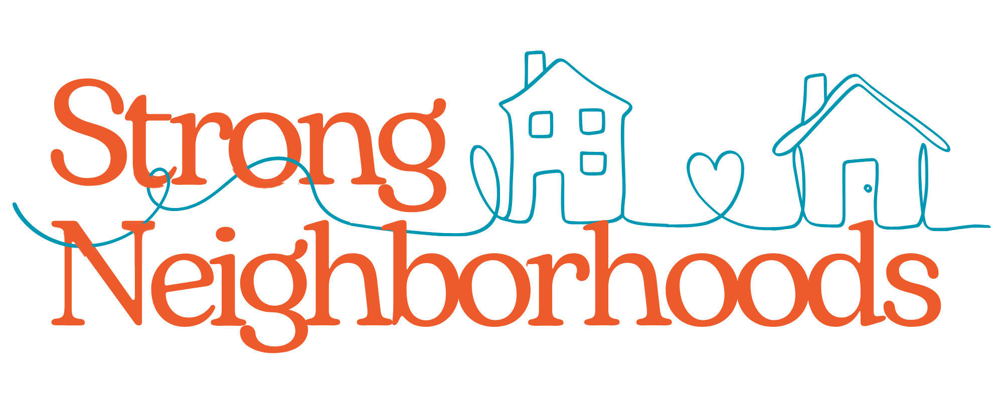 Strong Neighborhoods